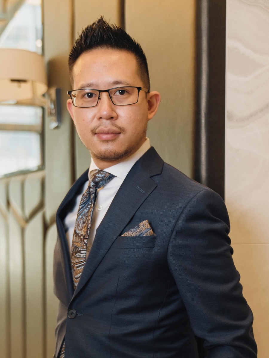 Daniel Char, Principal Broker at Metal Mortgage Inc.