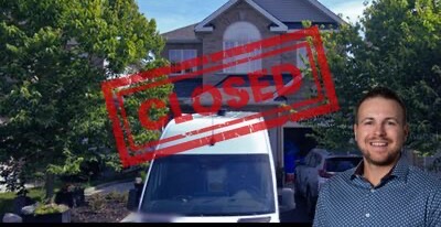 Property funded in Arnprior, ON