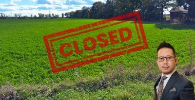 Property funded in Belleville, ON