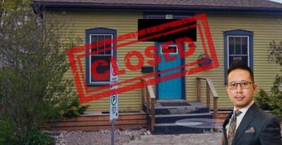 Property funded in Brantford, ON