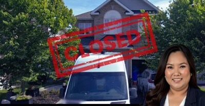 Property funded in Cambridge, ON