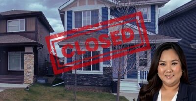 Property funded in Edmonton, AB