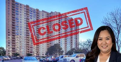 Property funded in Etobicoke, ON