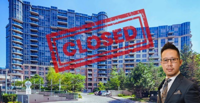 Property funded in Markham, ON