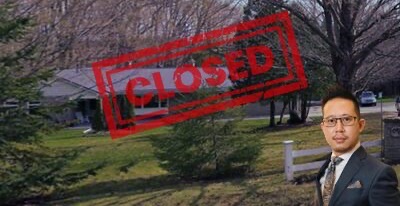 Property funded in Orillia, ON