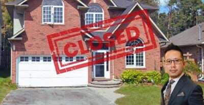 Property funded in Oshawa, ON