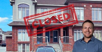 Property funded in Ottawa, ON