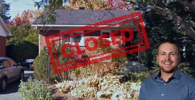 Property funded in Ottawa, ON