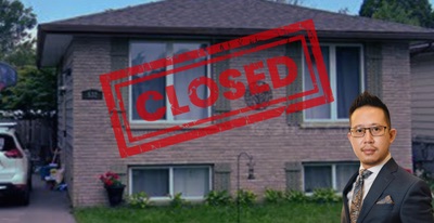 Property funded in Peterborough, ON