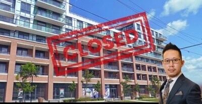 Property funded in Richmond Hill, ON