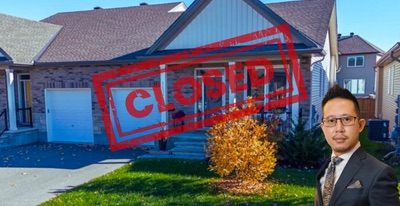 Property funded in Russell, ON
