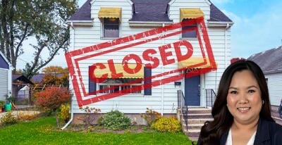 Property funded in St. Catharines, ON
