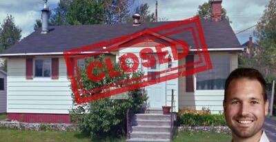Property funded in Sudbury, ON