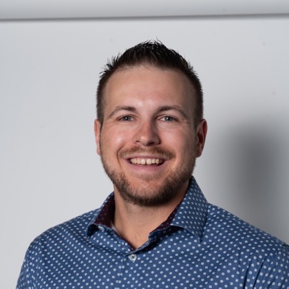 Jordan Dempster, Mortgage Agent at Metal Mortgage