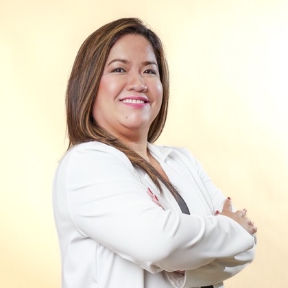 Jovylyn Lacson, Mortgage Agent at Metal Mortgage