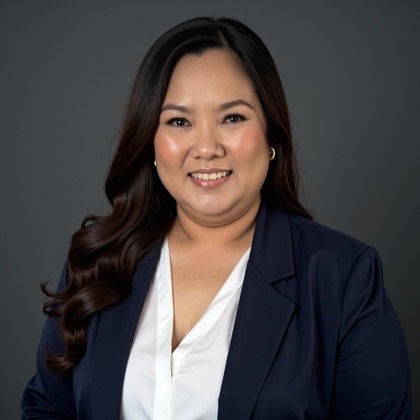 Melanie Malijan, Mortgage Agent at Metal Mortgage
