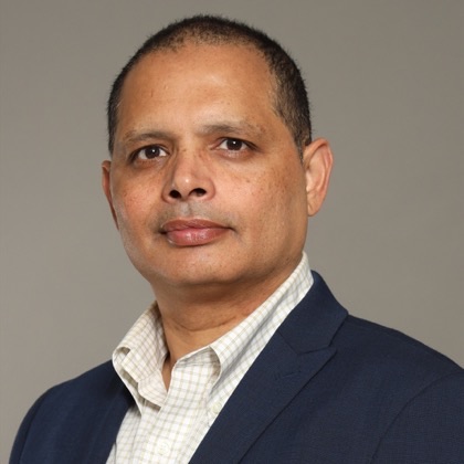 Shashi Barrenkula, Mortgage Agent at Metal Mortgage